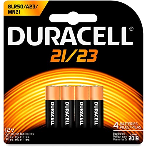 Piles alcalines AAA Duracell - Paquet de 6 –